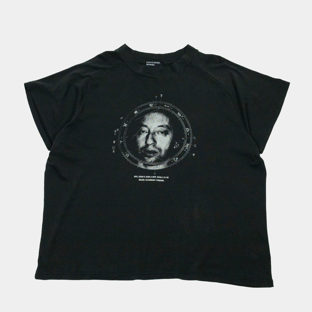 Serge Raglan T-Shirt