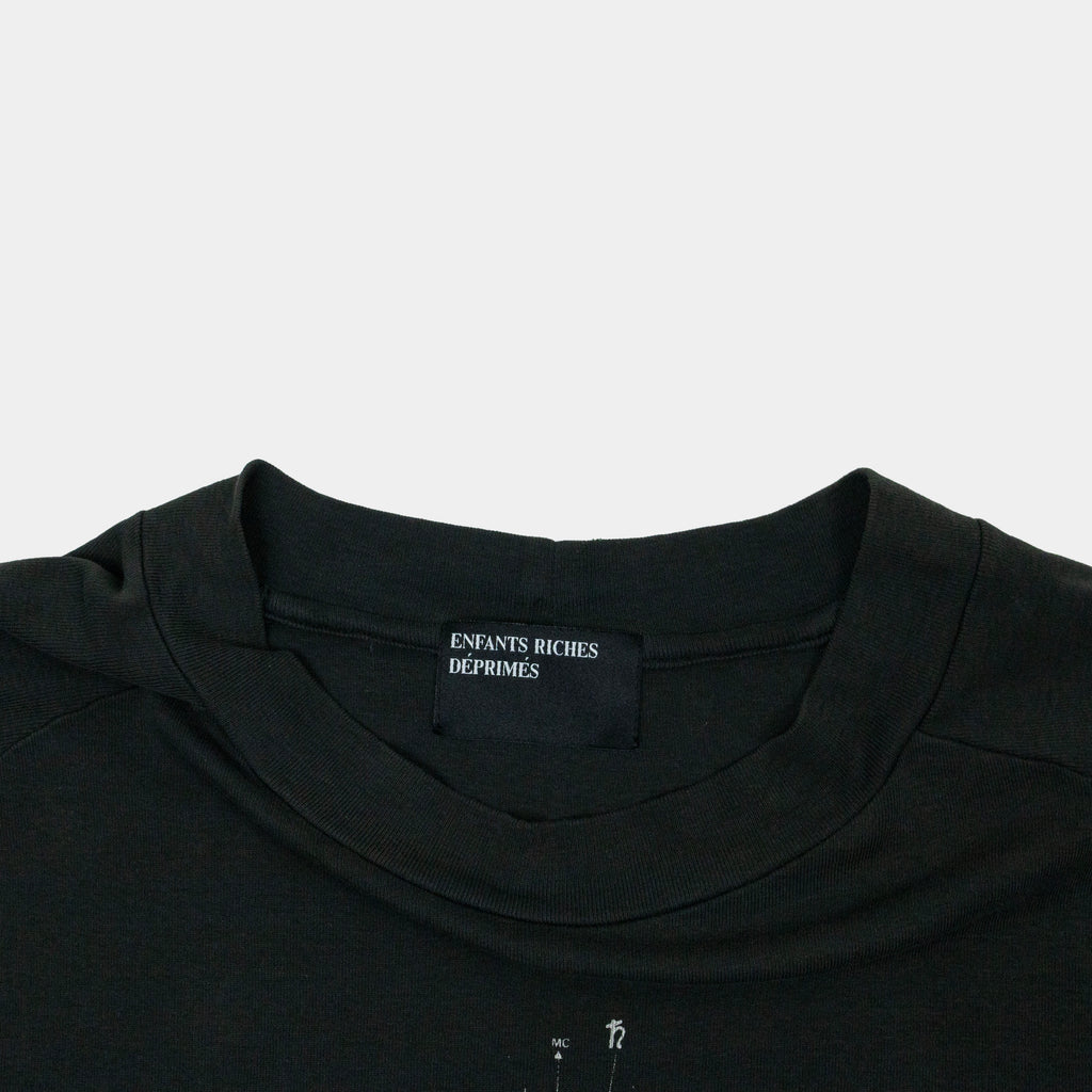 Serge Raglan T-Shirt