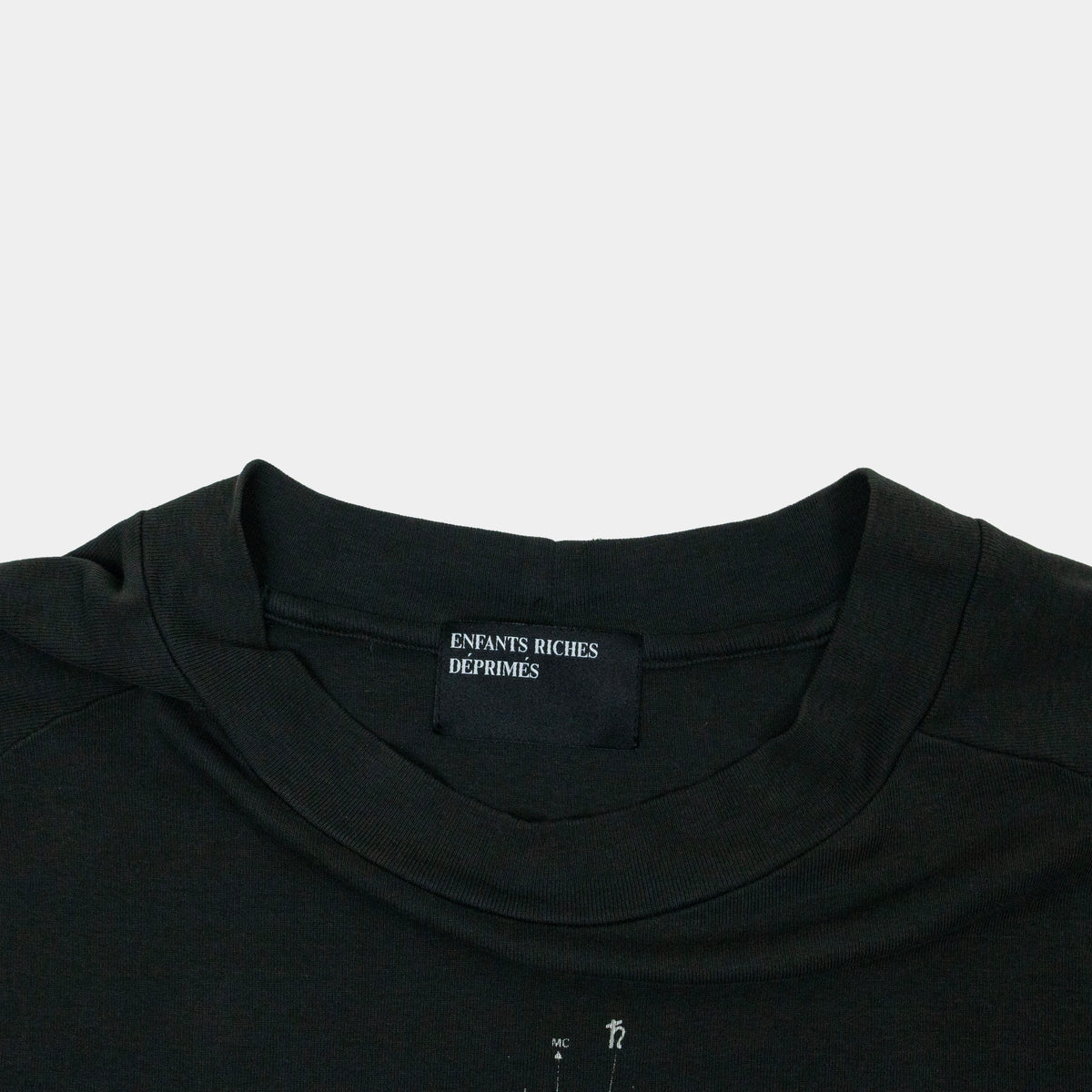 Serge Raglan T-Shirt