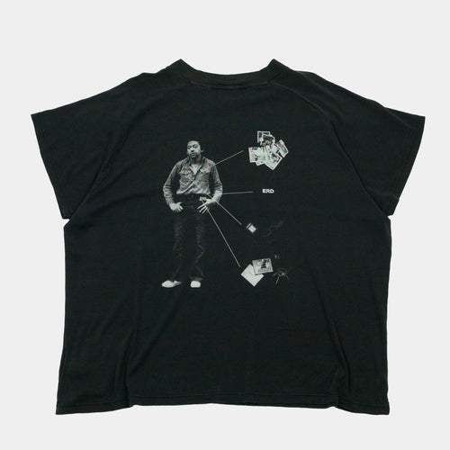 Serge Raglan T-Shirt