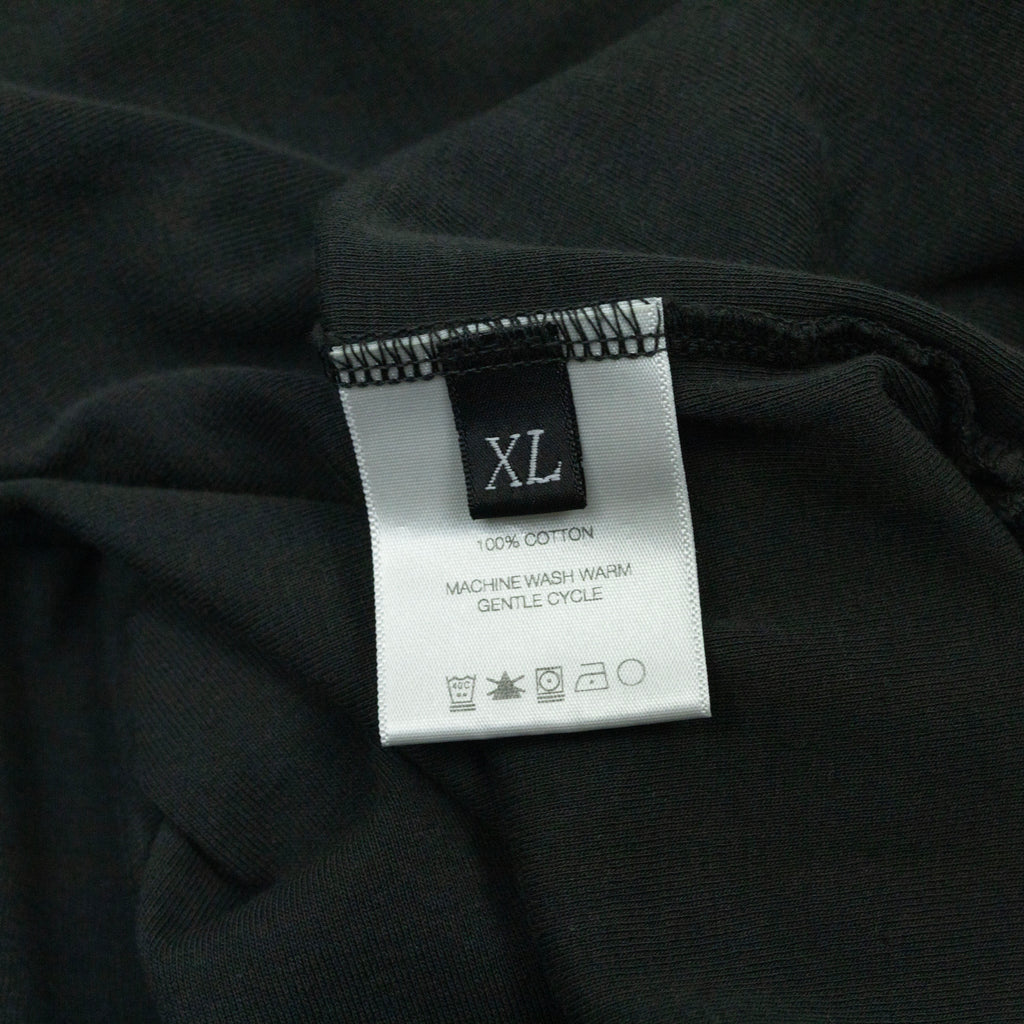 Serge Raglan T-Shirt