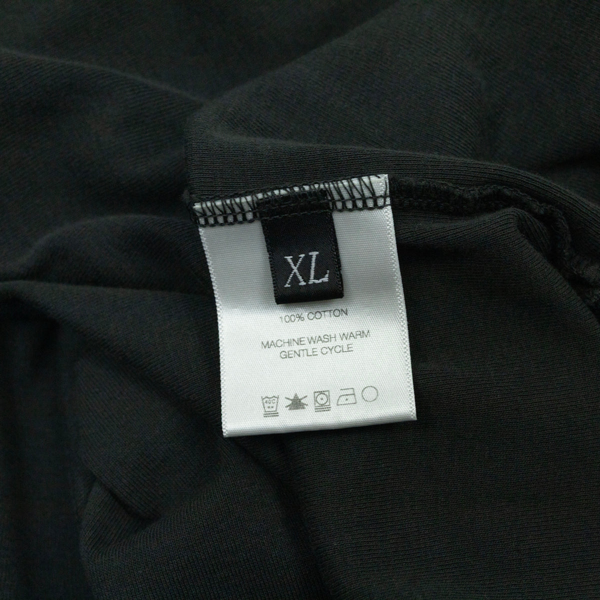 Serge Raglan T-Shirt
