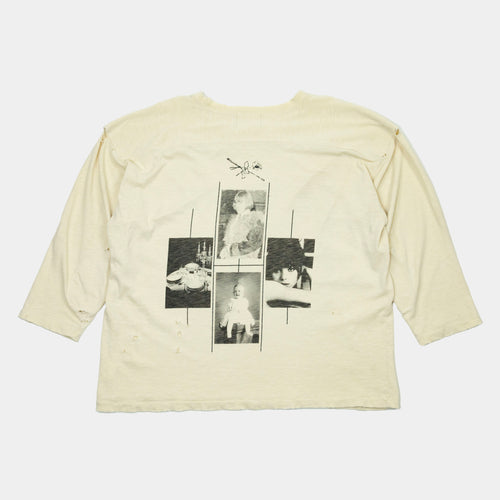 One Class Act 3/4 Sleeve Hockey Jersey
