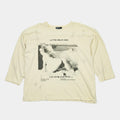 3/4 Sleeve One Class Act Hockey Jersey