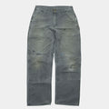 B138 Double Knee Carpenter Pant