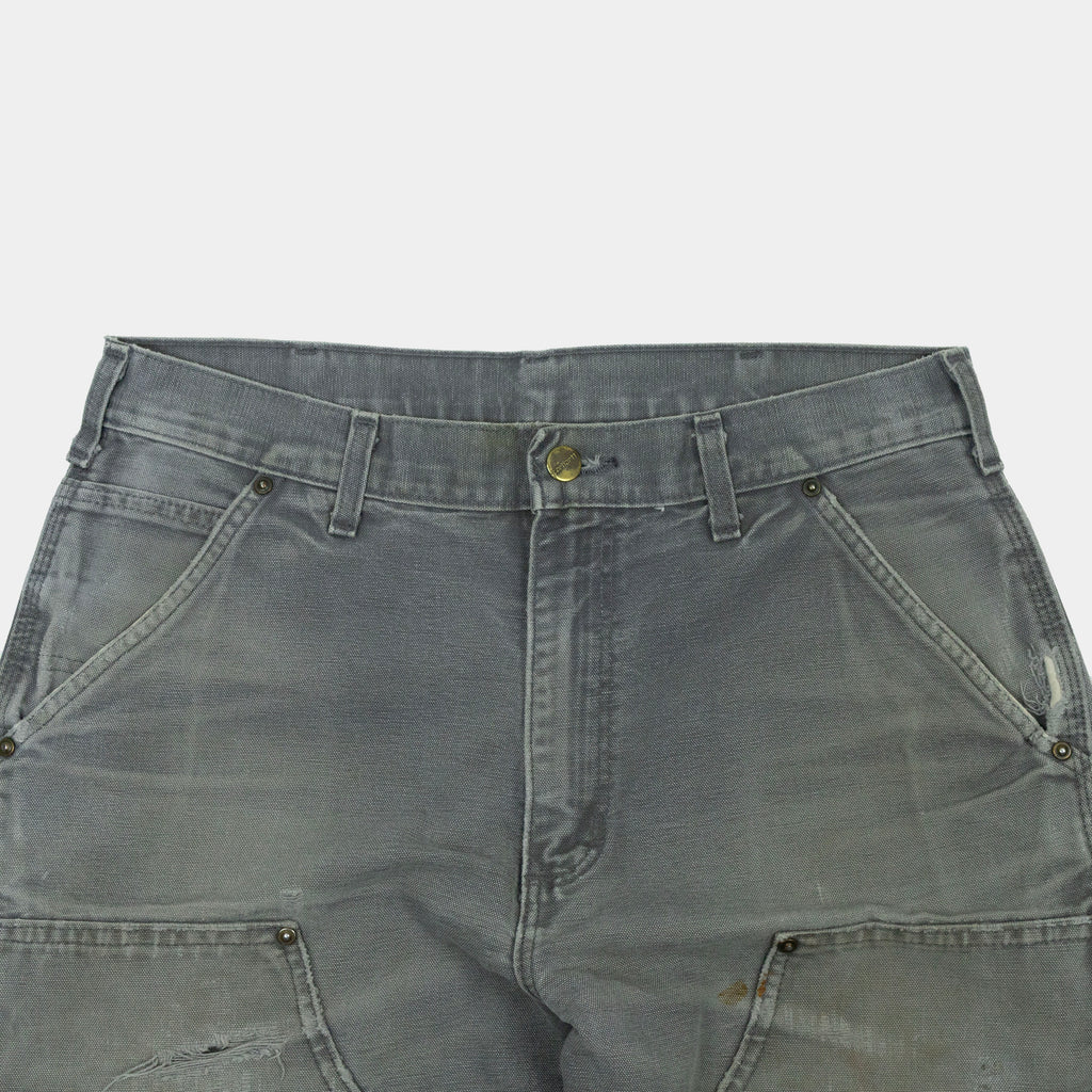 B138 Double Knee Carpenter Pant