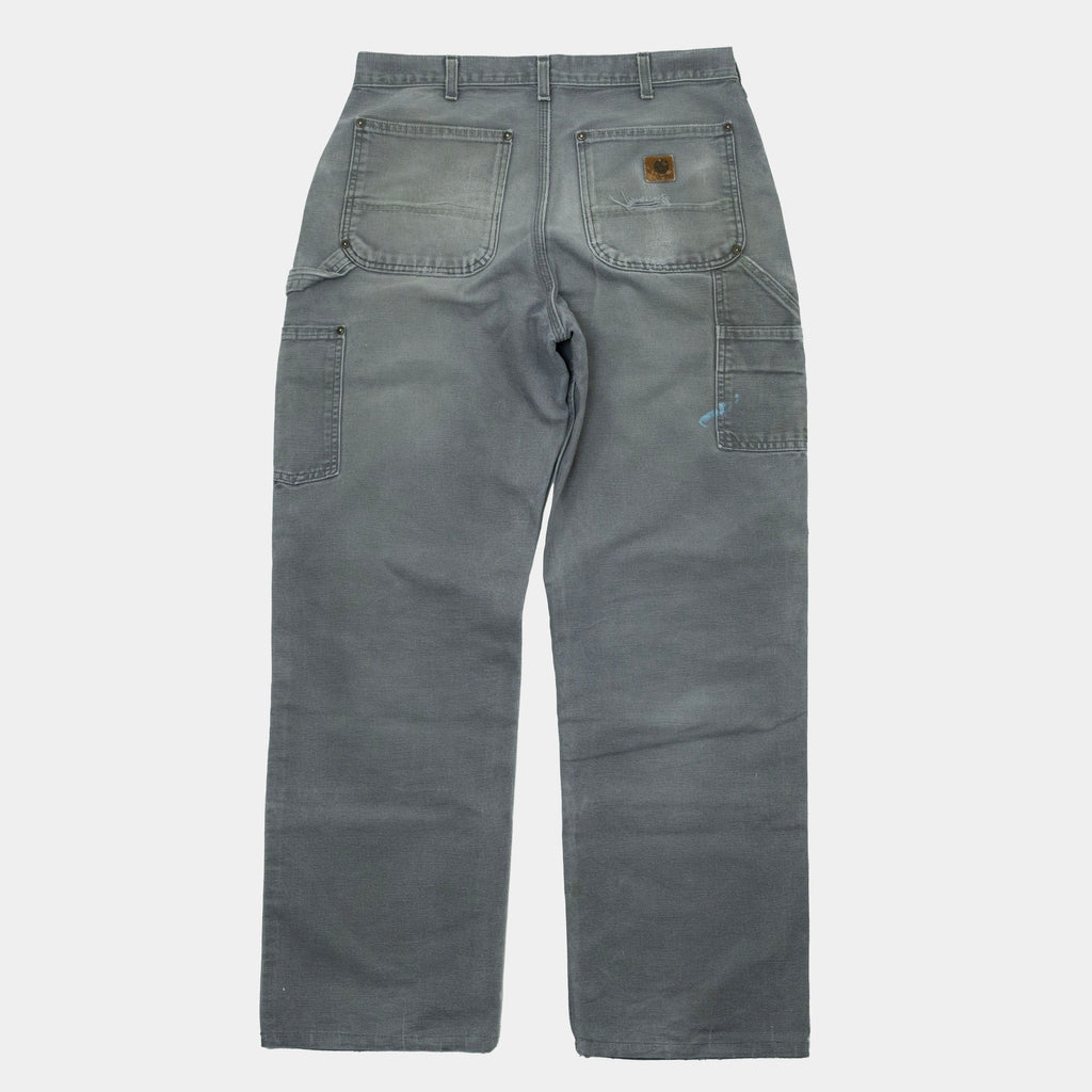 B138 Double Knee Carpenter Pant