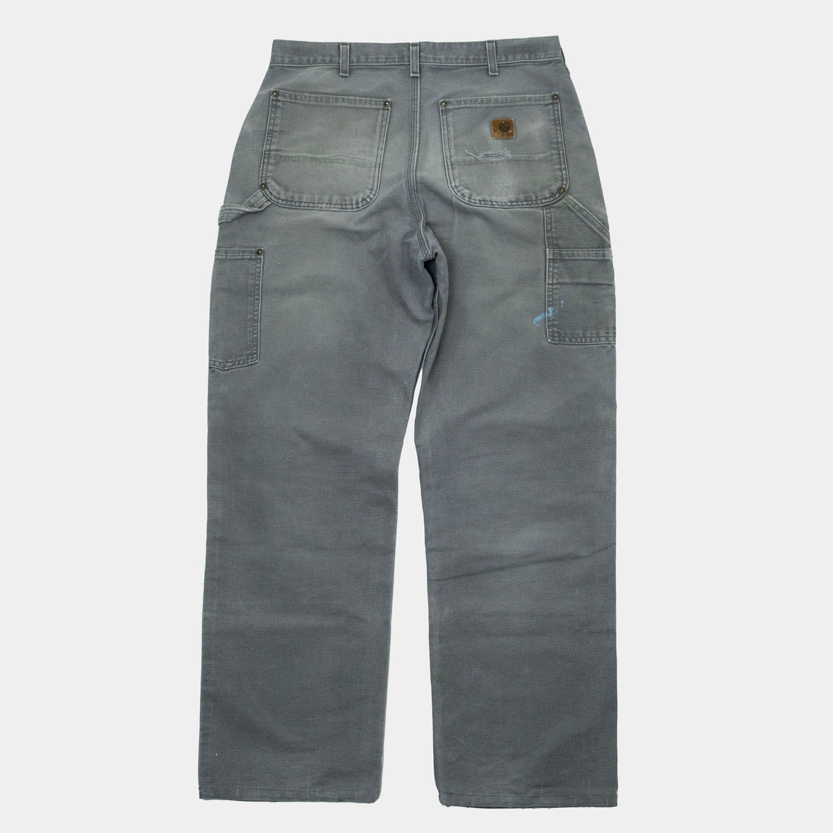 B138 Double Knee Carpenter Pant