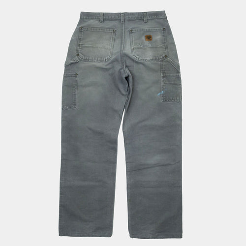 B138 Double Knee Carpenter Pant