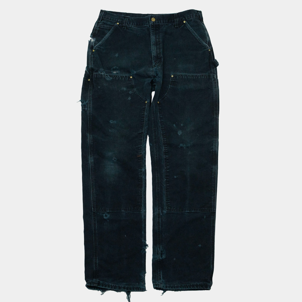 B01 Double Knee Carpenter Pant