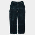 B01 Double Knee Carpenter Pant