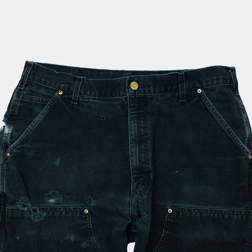 B01 Double Knee Carpenter Pant