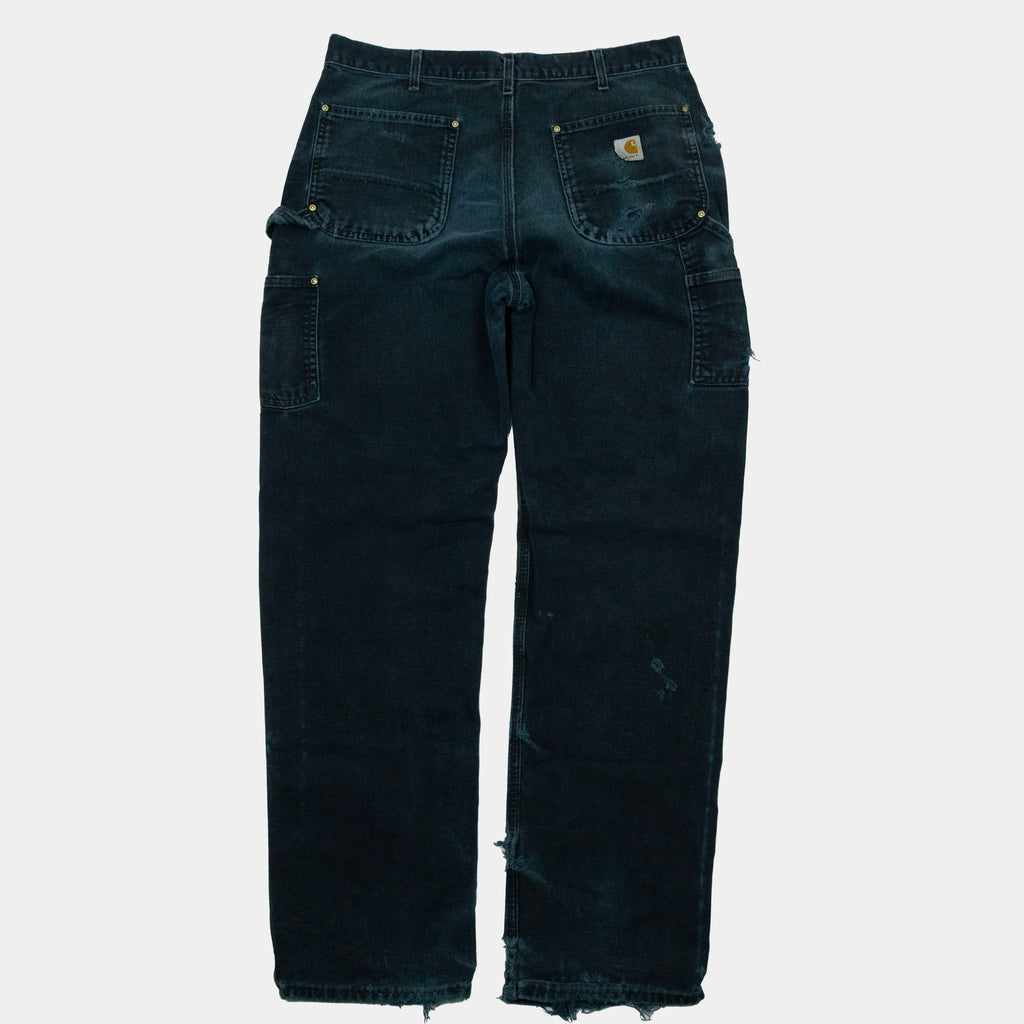B01 Double Knee Carpenter Pant