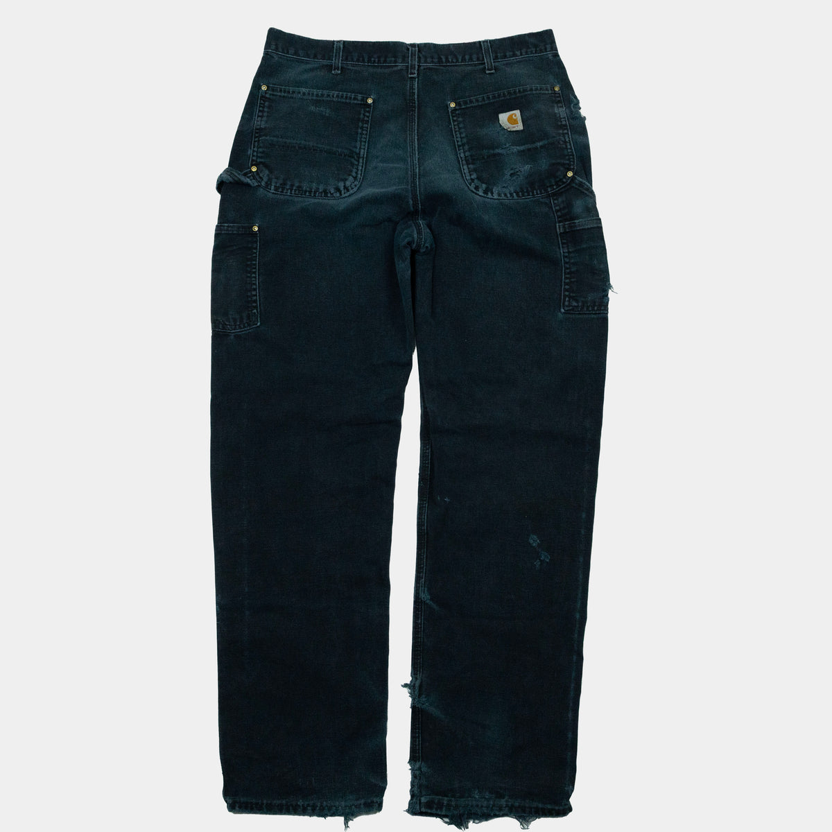 B01 Double Knee Carpenter Pant