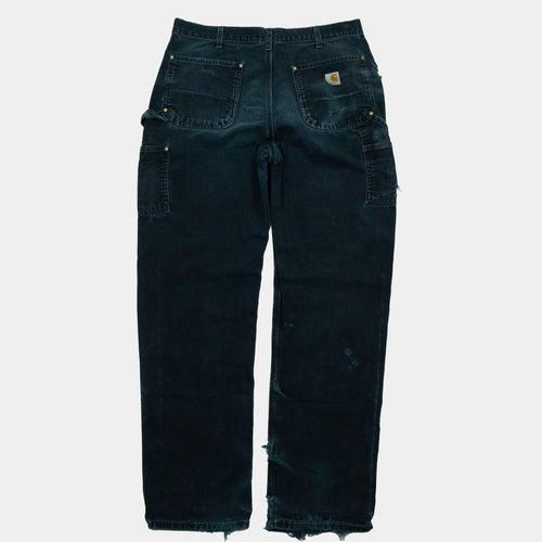 B01 Double Knee Carpenter Pant