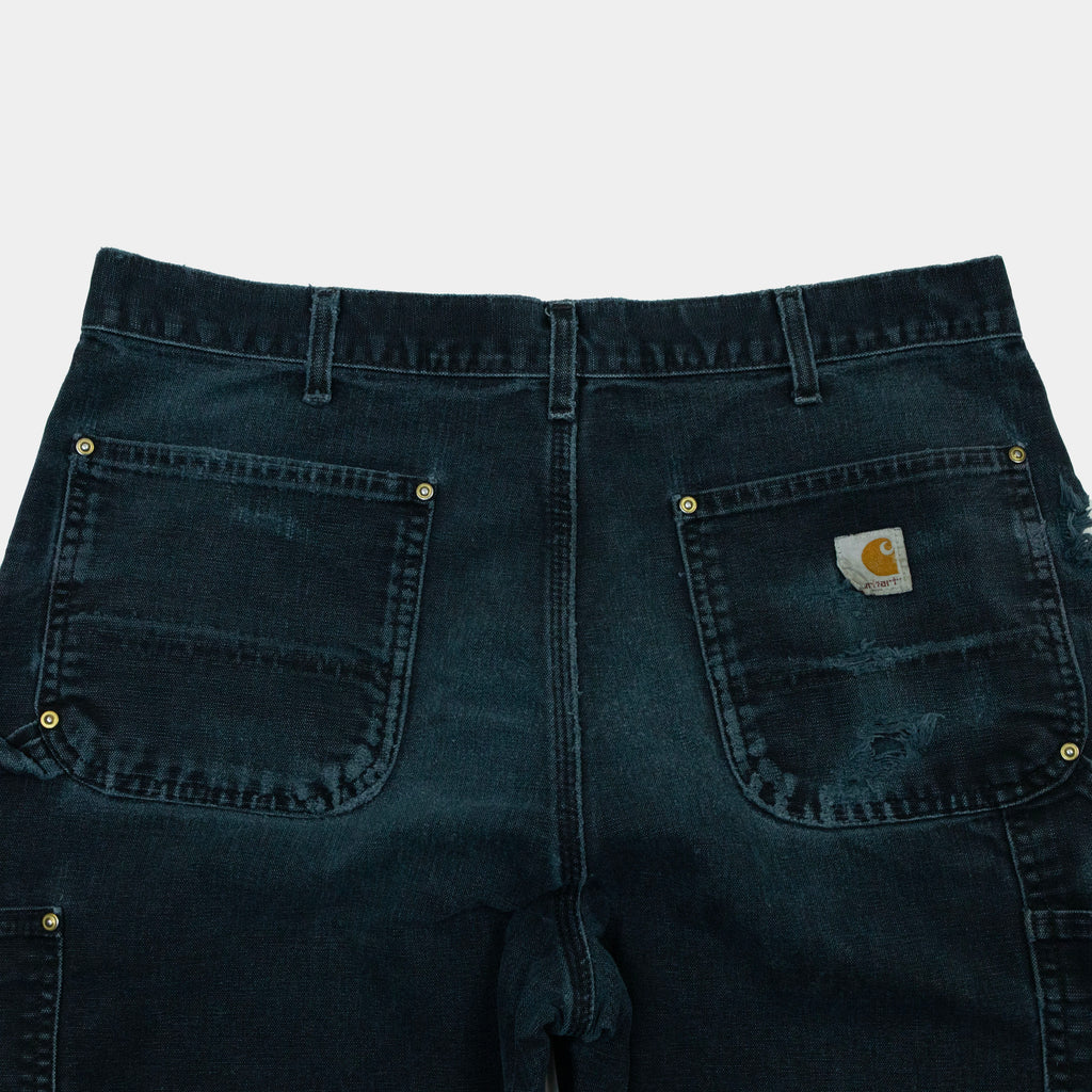 B01 Double Knee Carpenter Pant