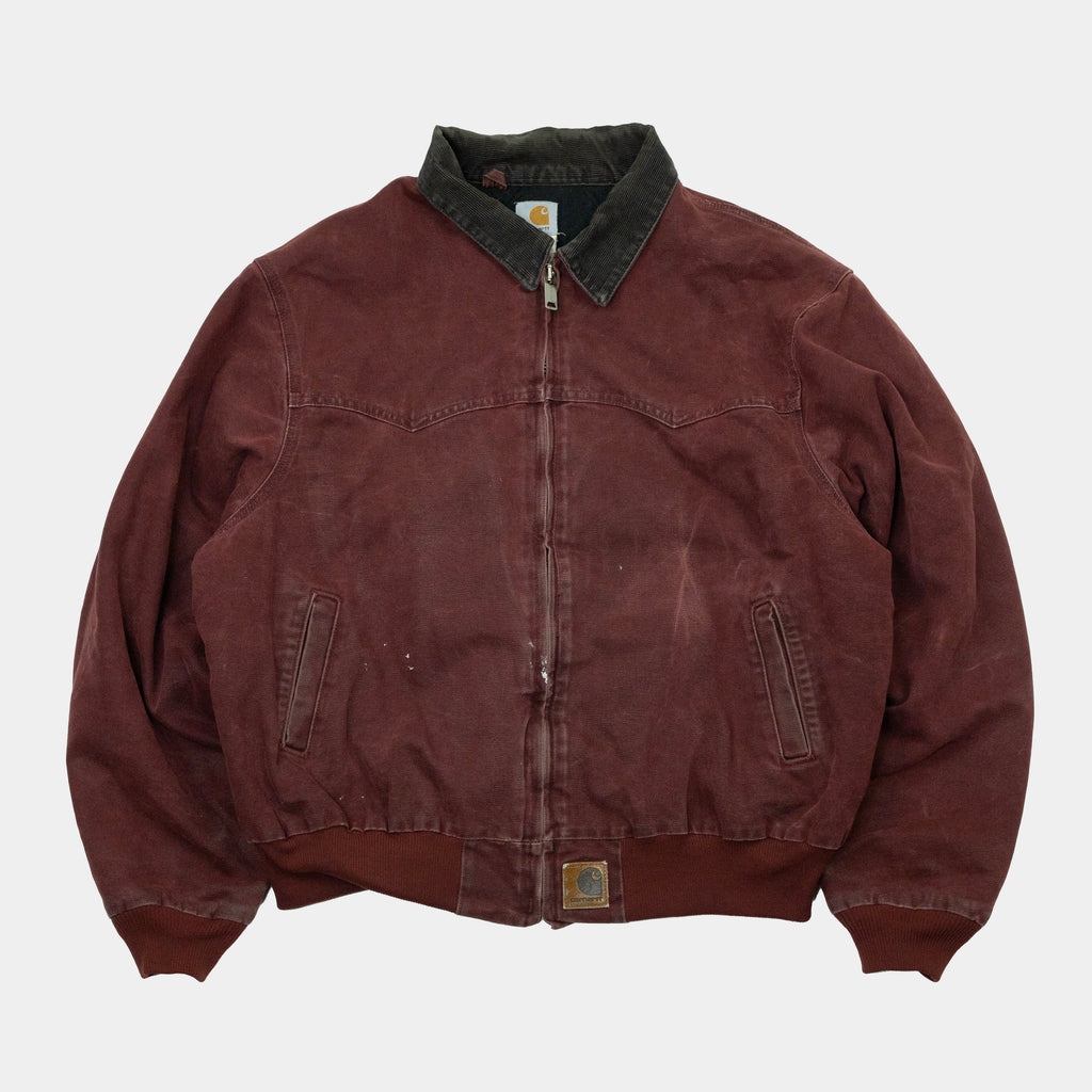 Santa Fe Worker Jacket