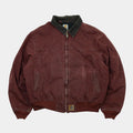 Santa Fe Worker Jacket