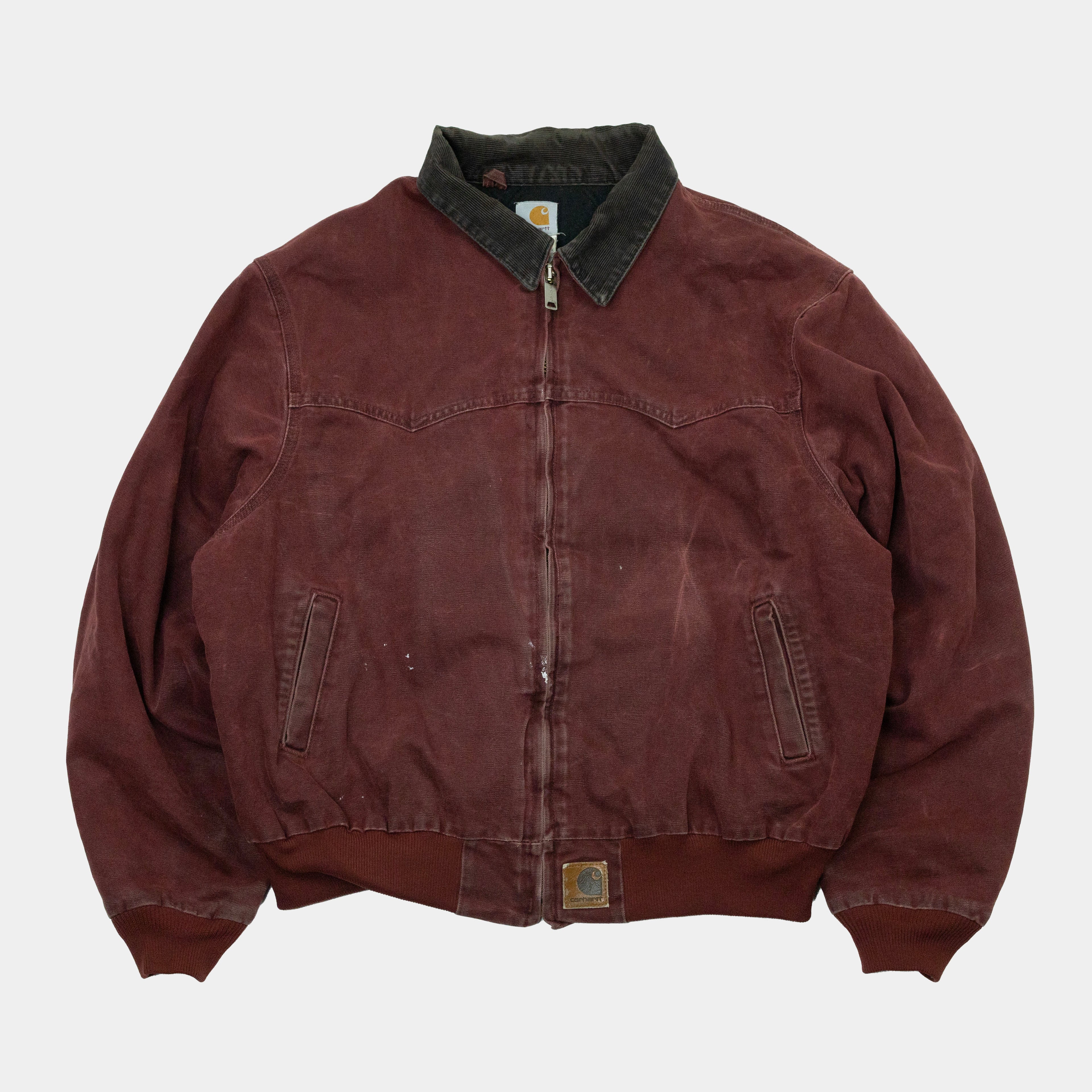 Santa Fe Worker Jacket