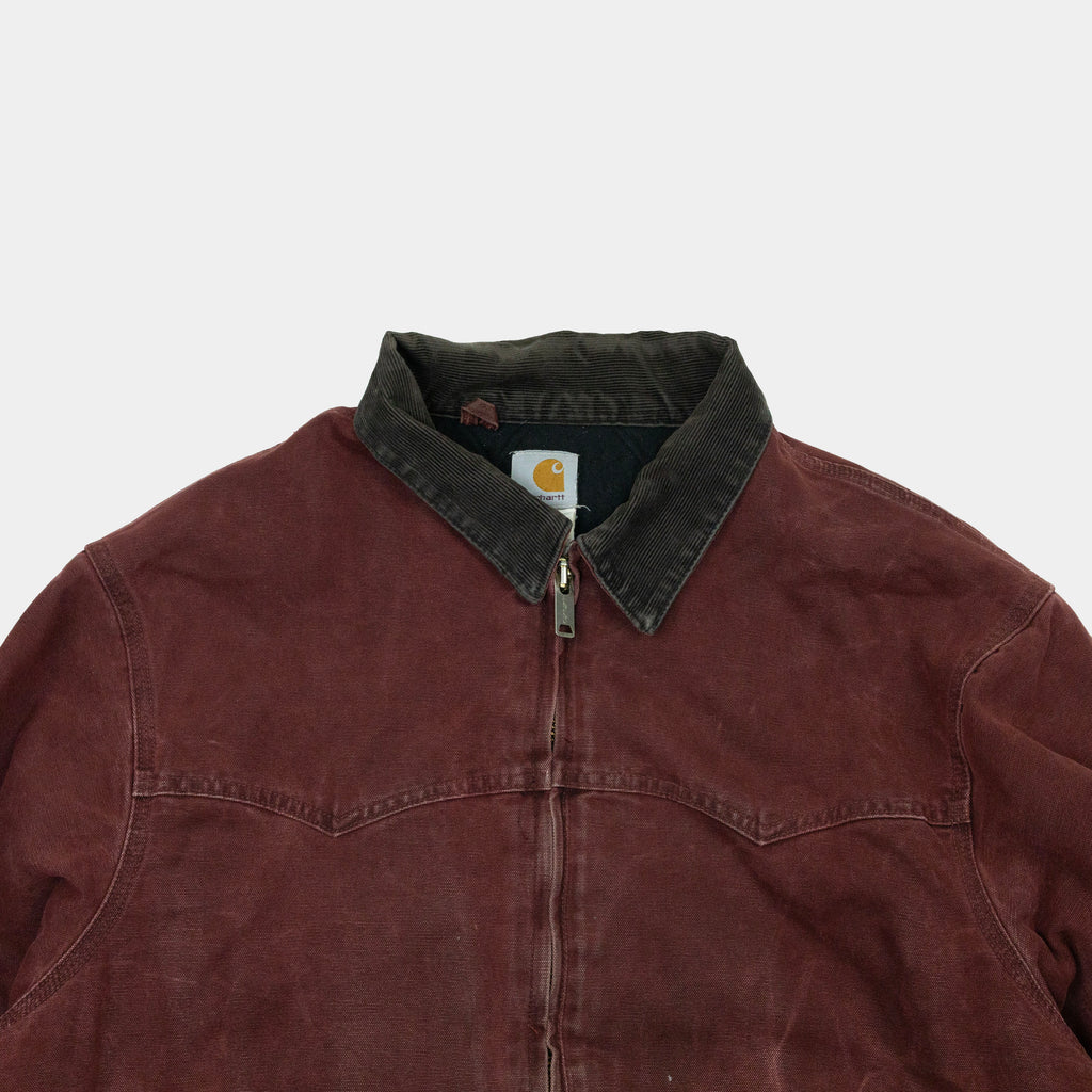 Santa Fe Worker Jacket
