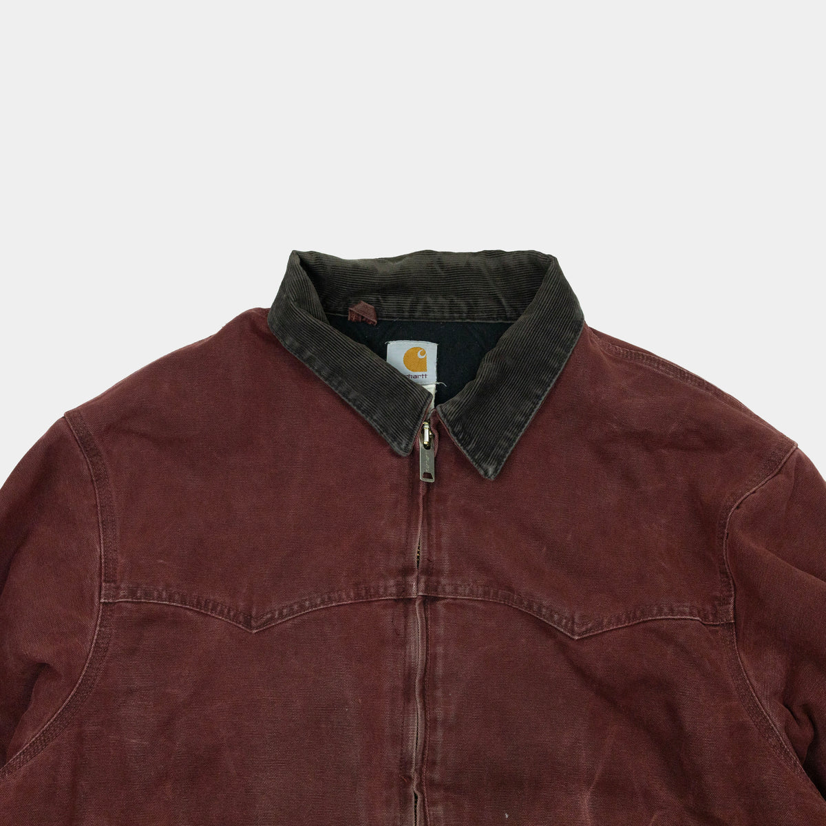 Santa Fe Worker Jacket