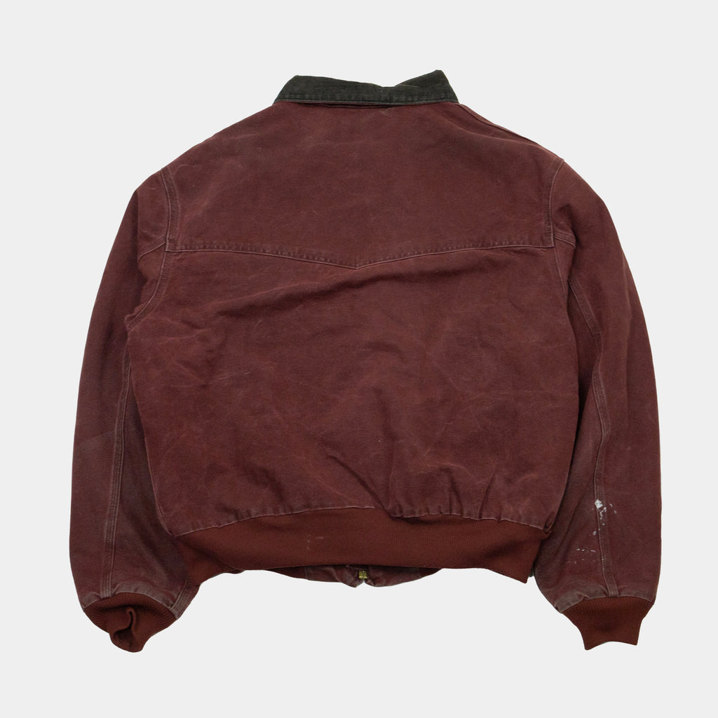 Santa Fe Worker Jacket