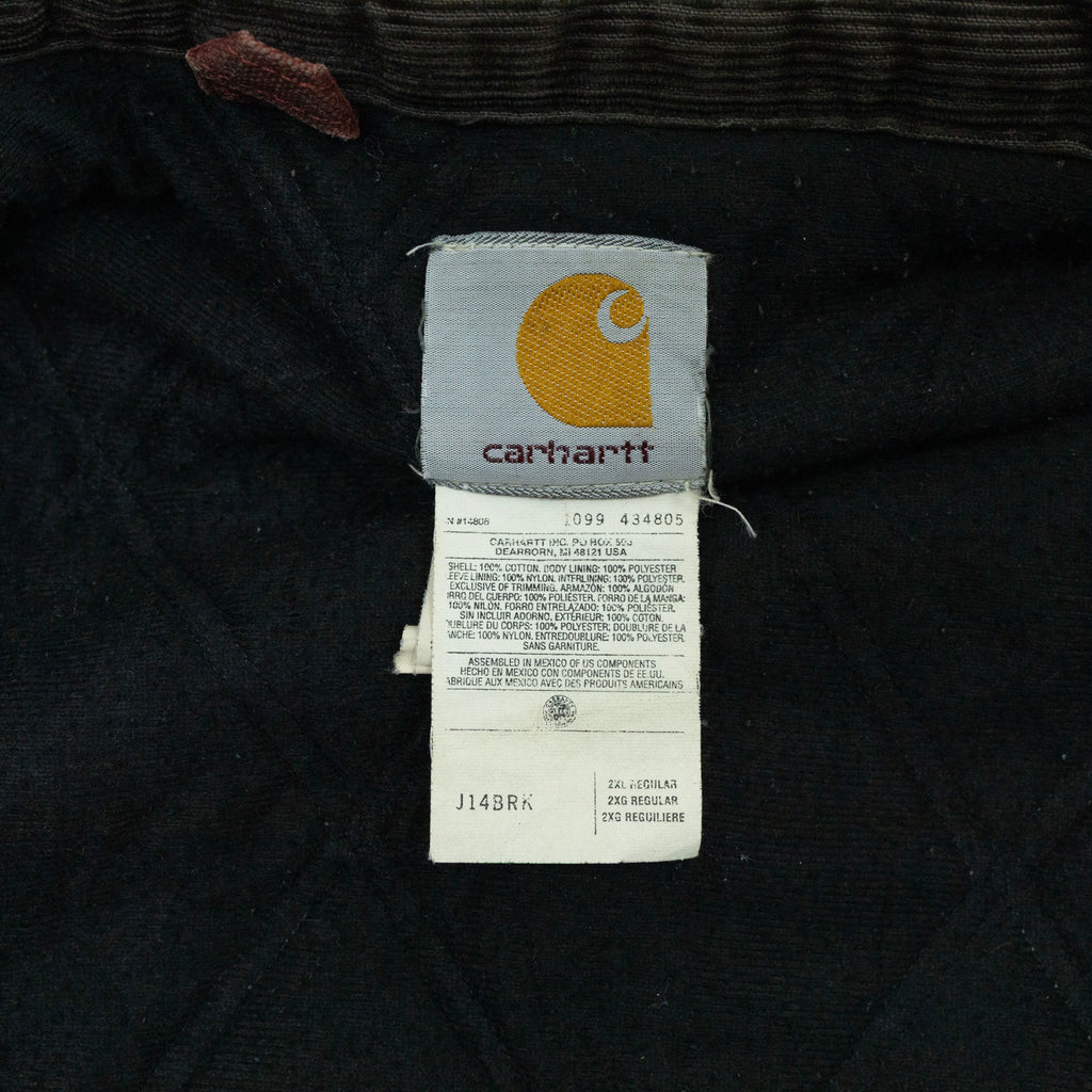 Santa Fe Worker Jacket
