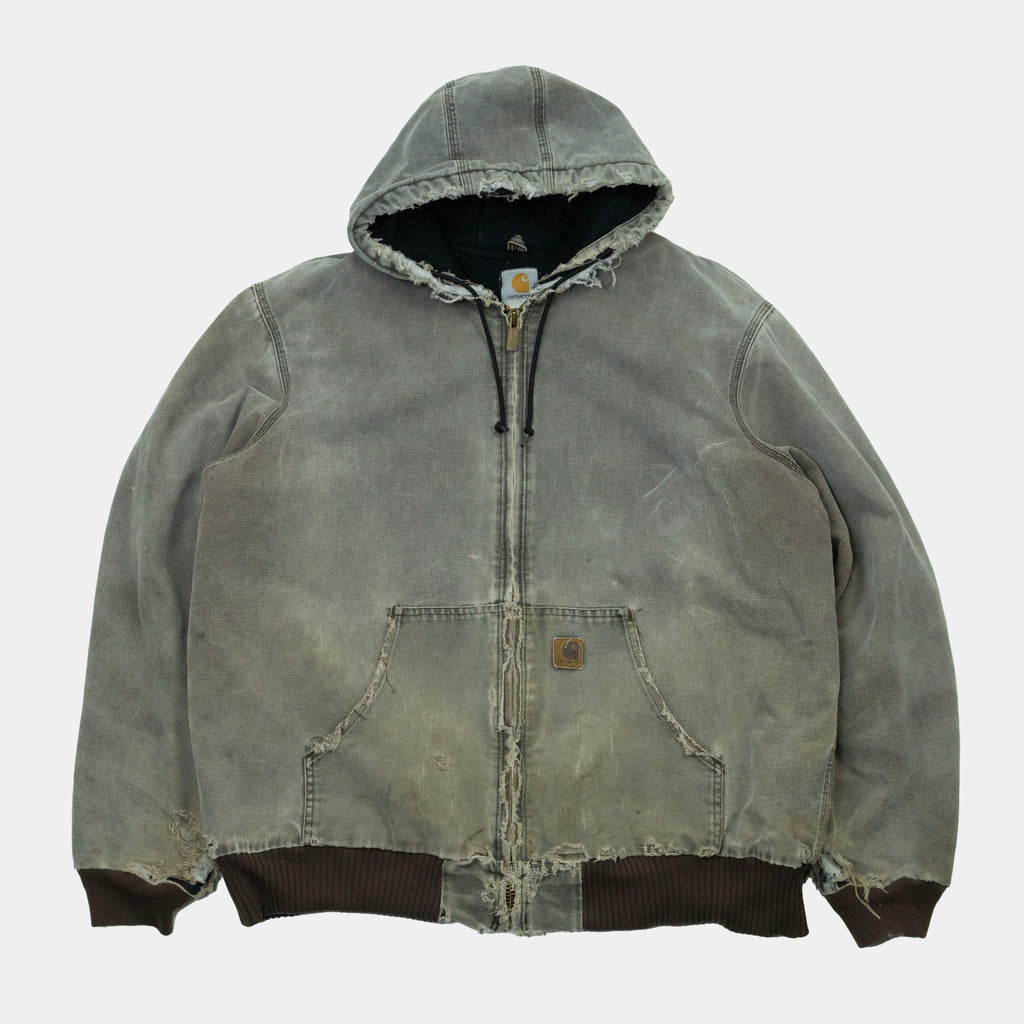 J130 Active Jacket