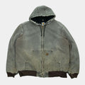 J130 Active Jacket