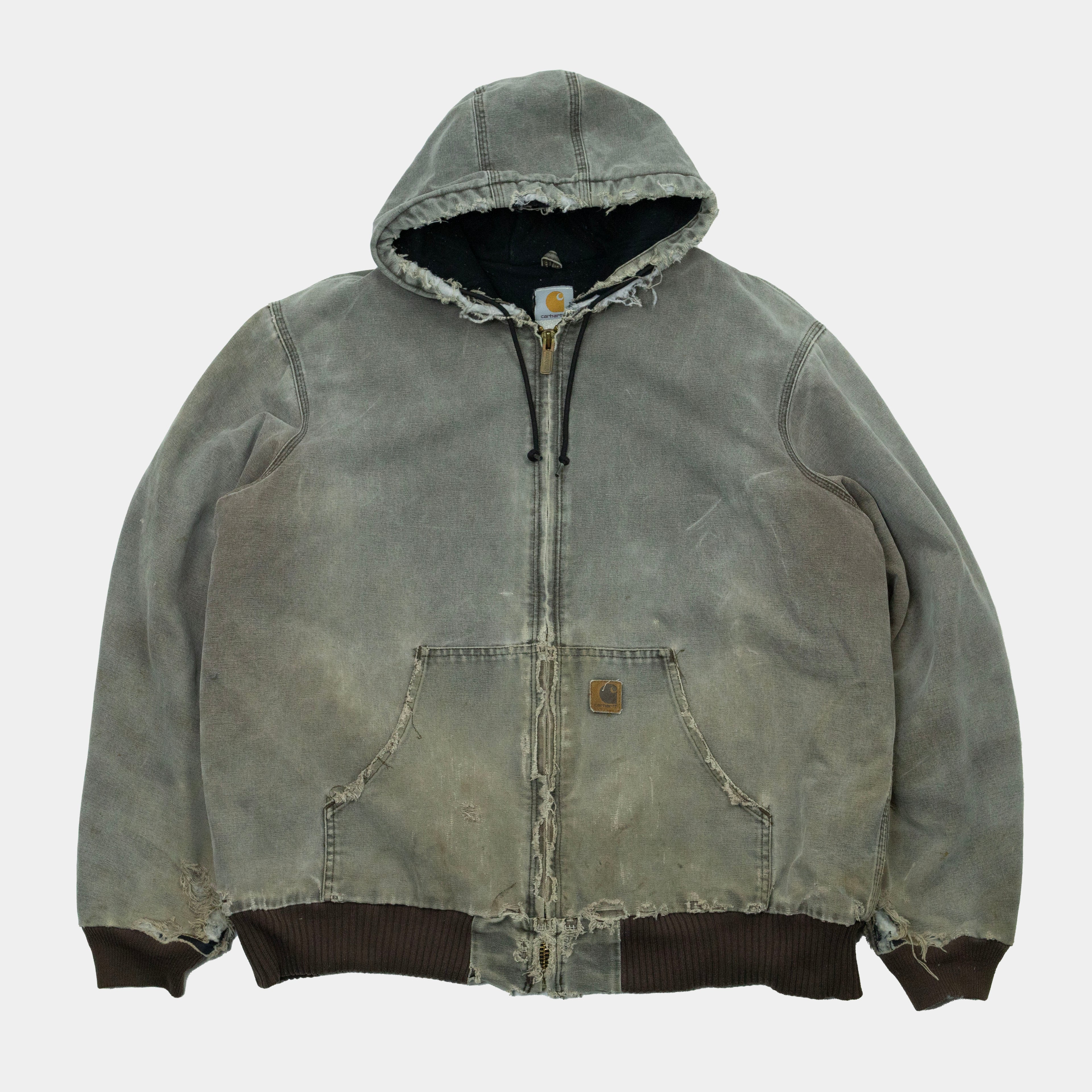 J130 Active Jacket
