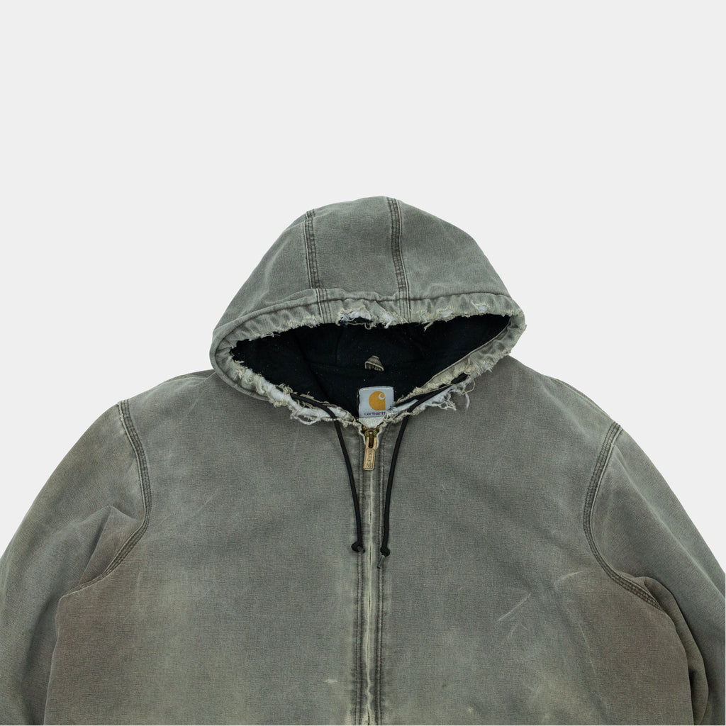 J130 Active Jacket
