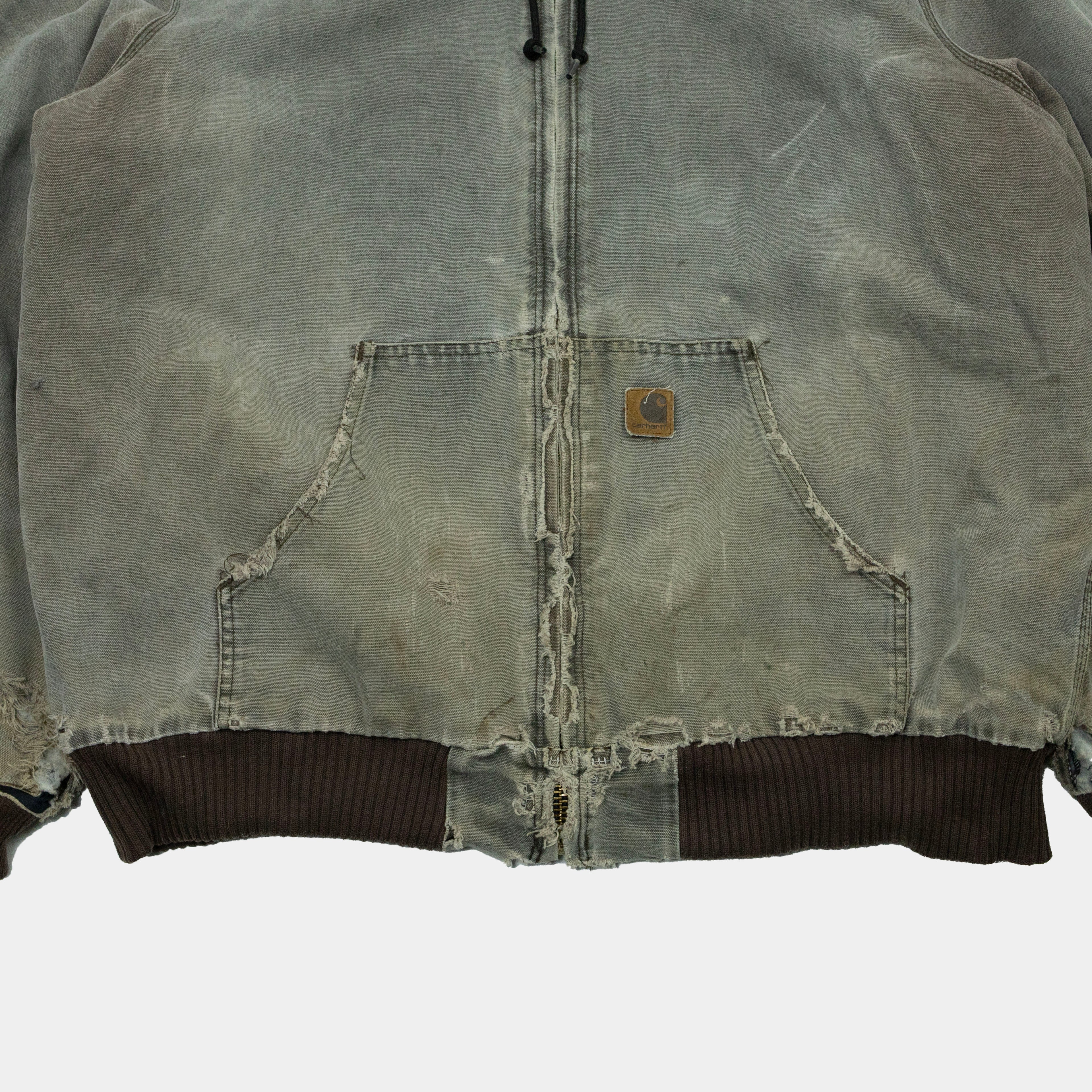 J130 Active Jacket