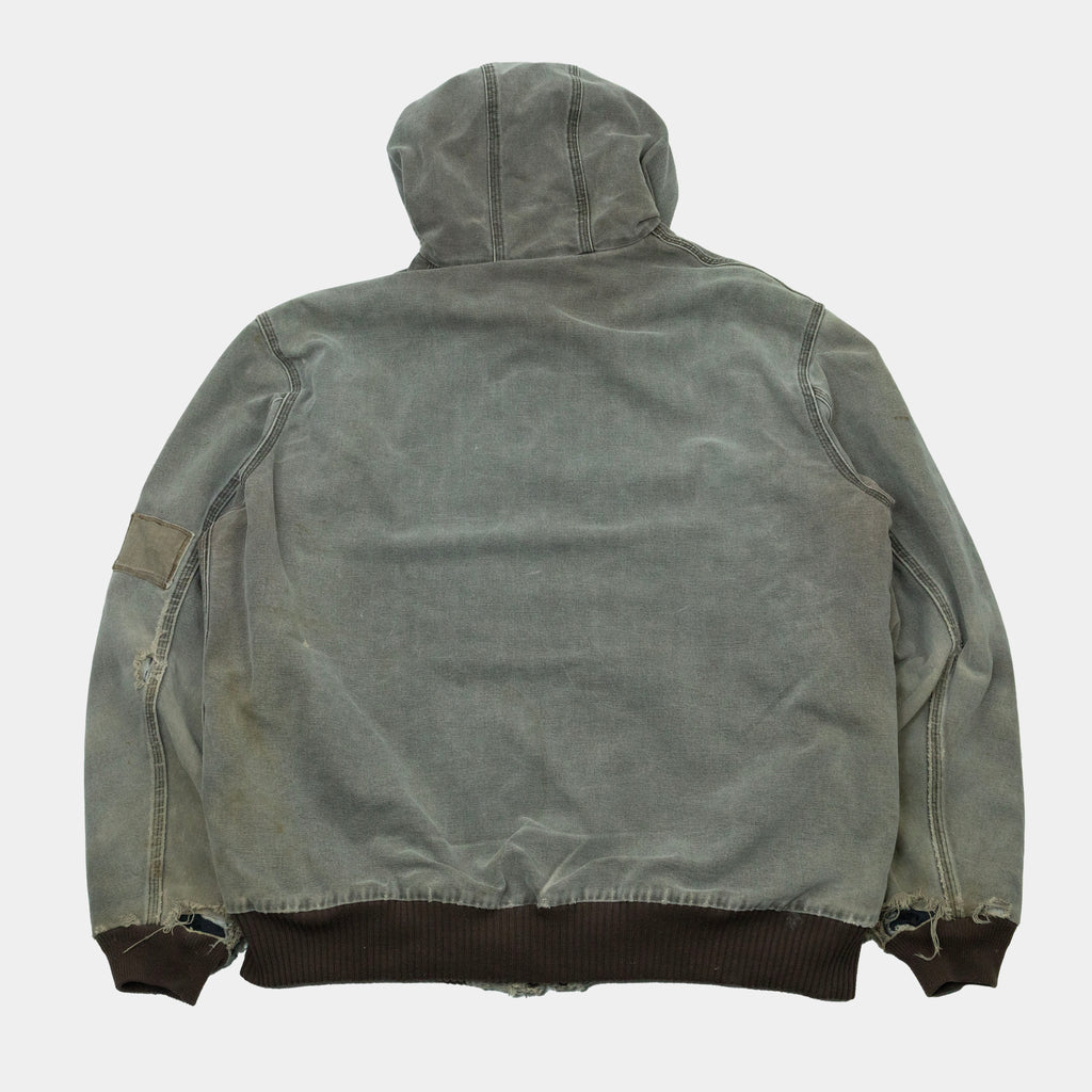 J130 Active Jacket