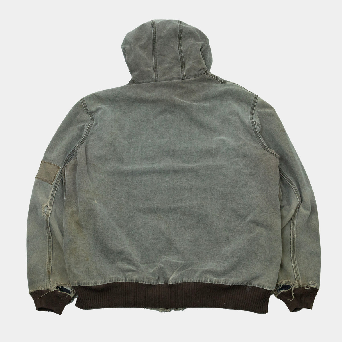 J130 Active Jacket