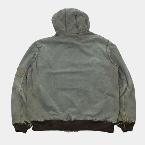 J130 Active Jacket