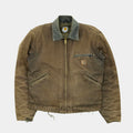 Detroit Worker Jacket
