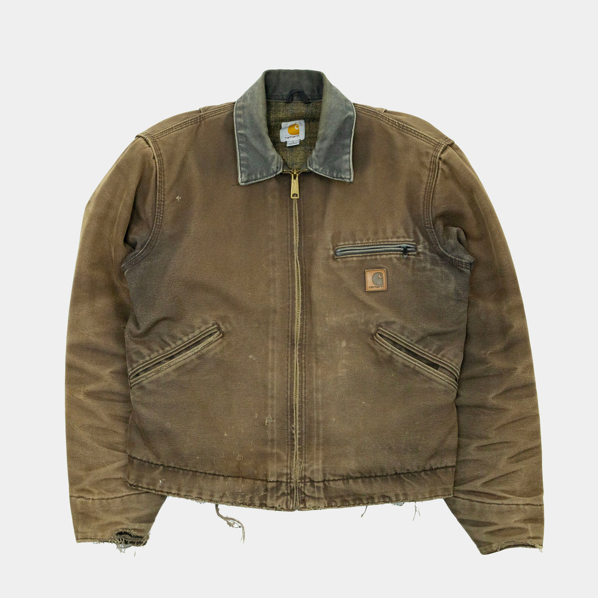 Detroit Worker Jacket
