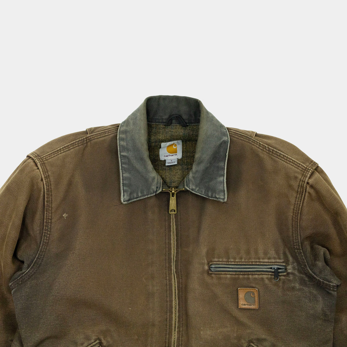 Detroit Worker Jacket