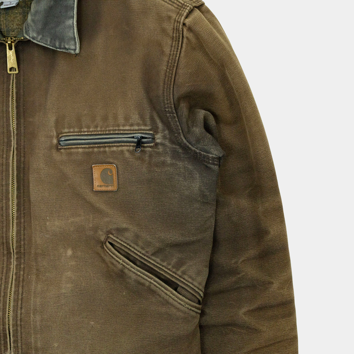 Detroit Worker Jacket