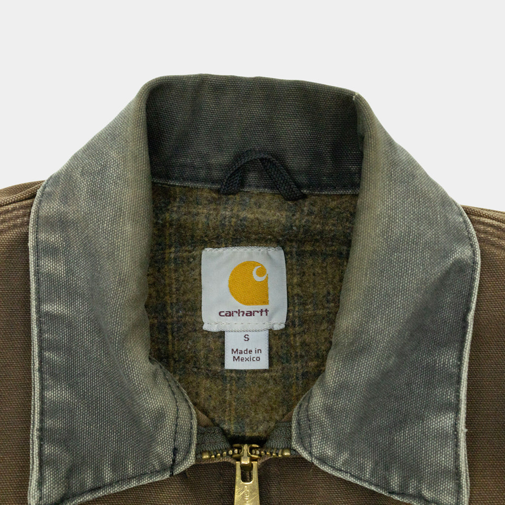 Detroit Worker Jacket