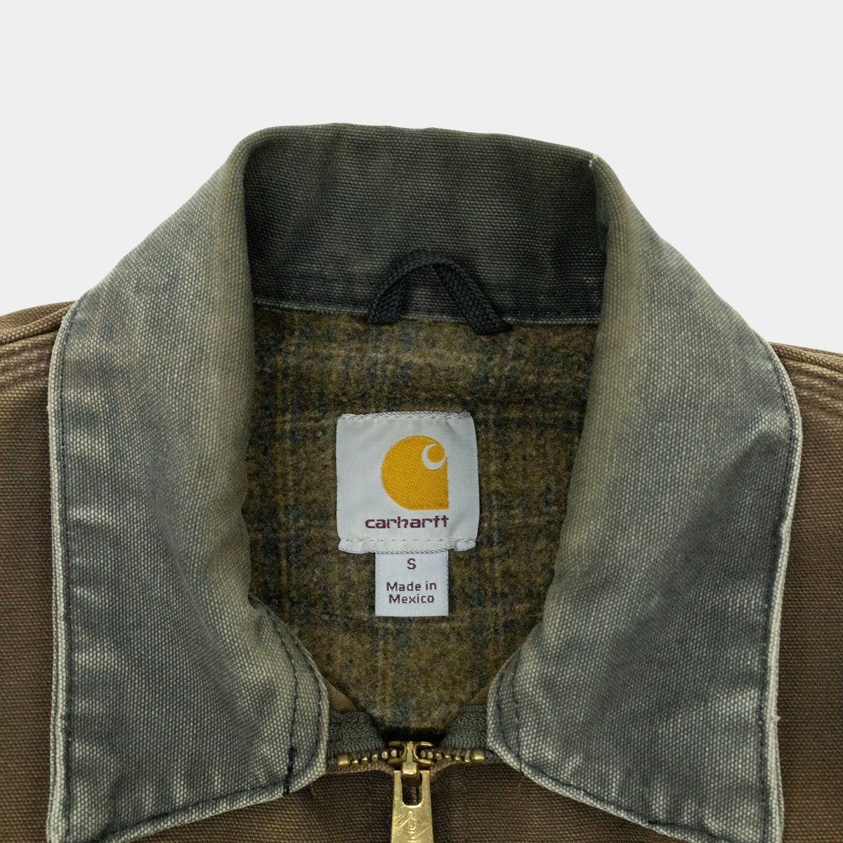 Detroit Worker Jacket
