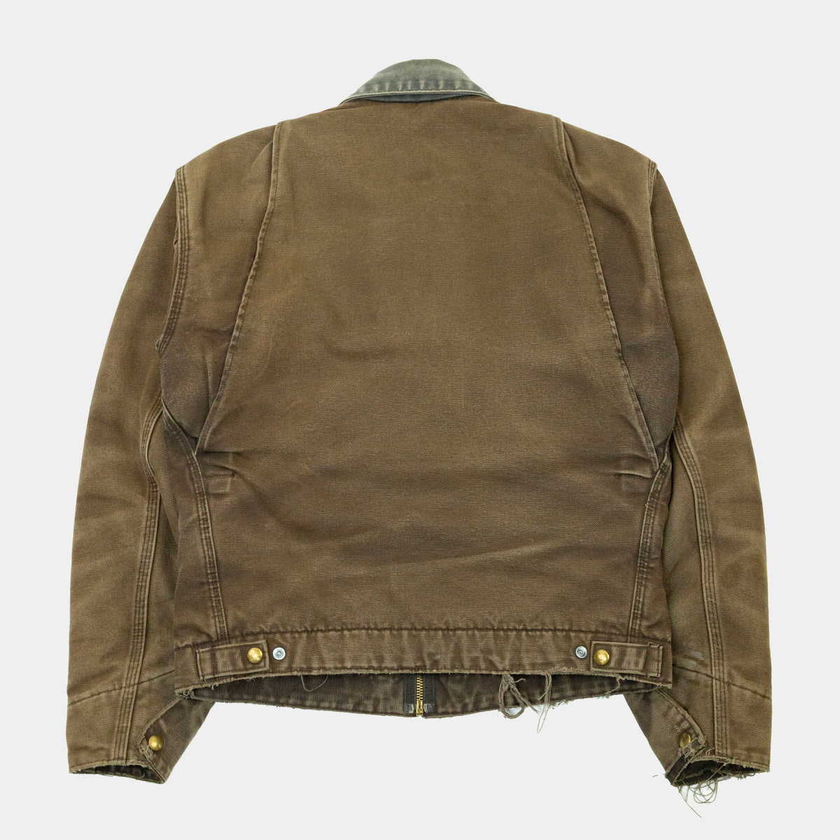Detroit Worker Jacket