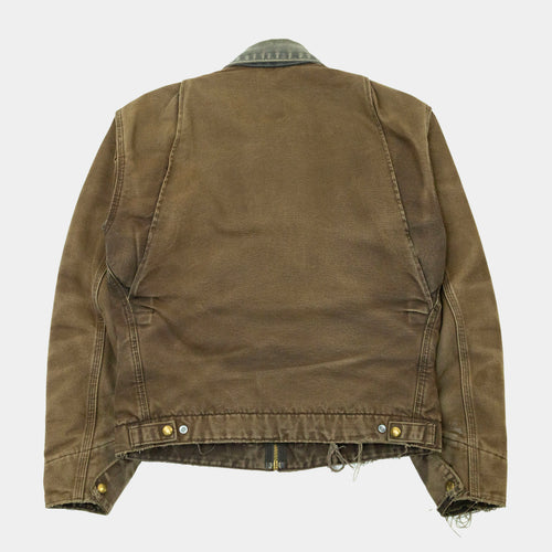 Detroit Worker Jacket