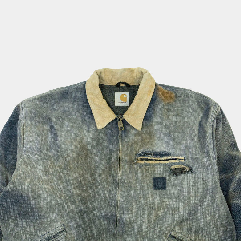 Detroit Worker Jacket