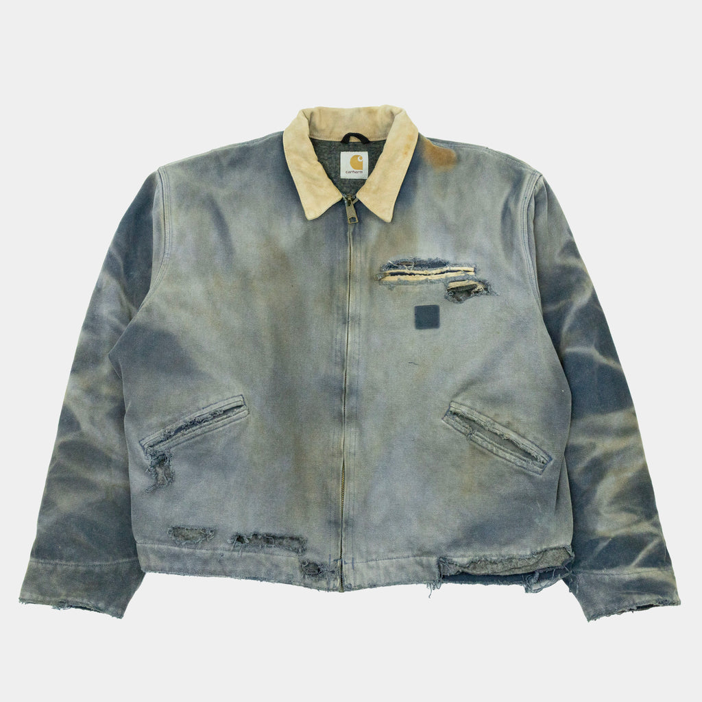 Detroit Worker Jacket
