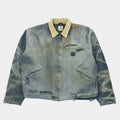 Detroit Worker Jacket