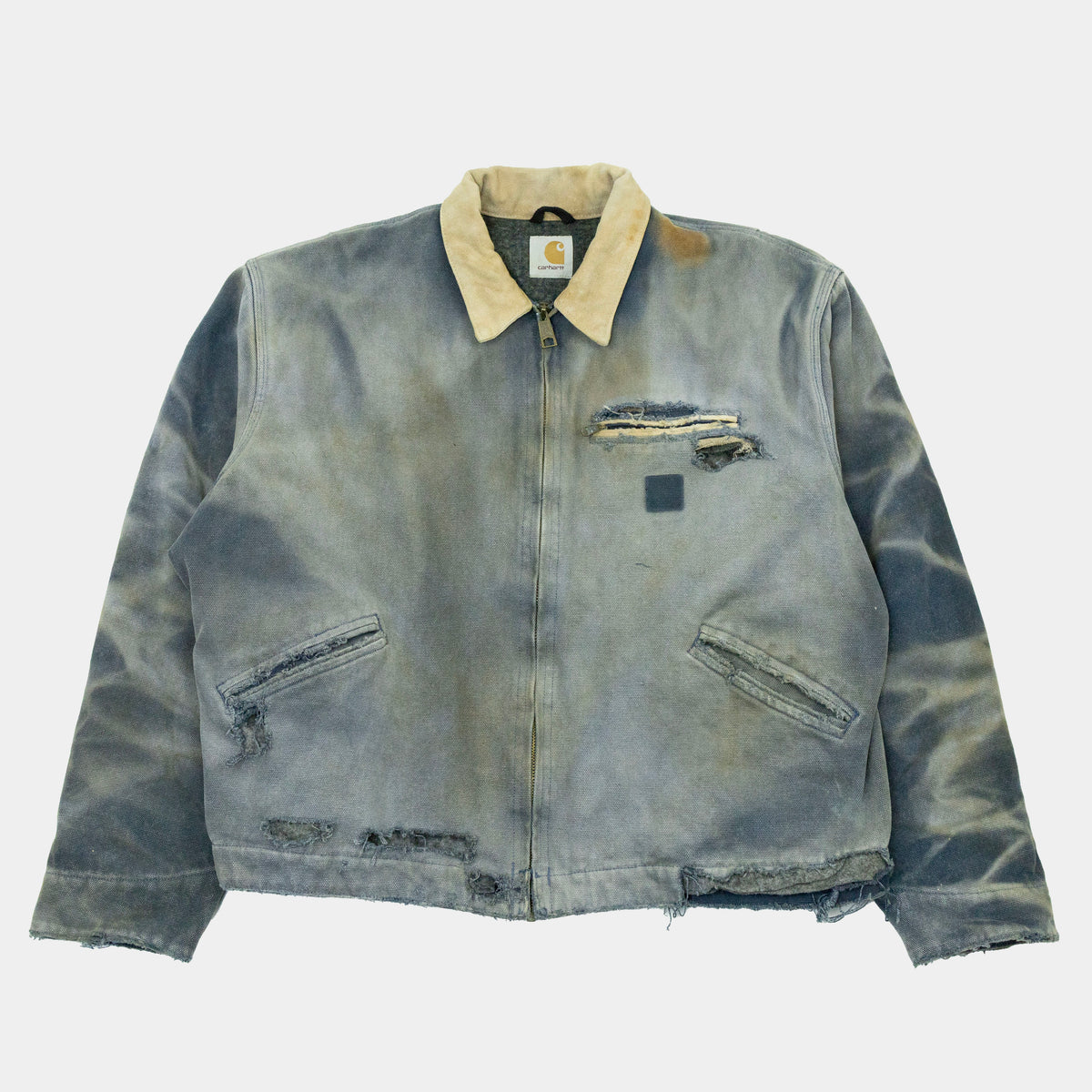 Detroit Worker Jacket