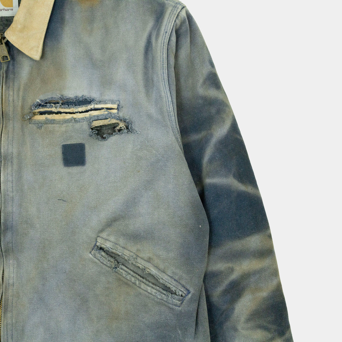Detroit Worker Jacket