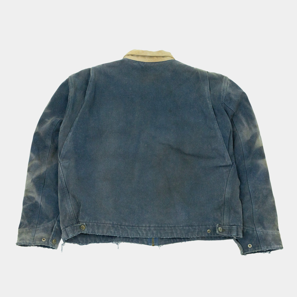 Detroit Worker Jacket