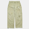 B136 Double Knee Carpenter Pant